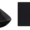 PRO X SUPERLIGHT Wireless Gaming Mouse, Ultra-Lightweight, HERO 25K Sensor, 25,600 DPI, 5 Programmable Buttons, Long Battery Life, Compatible with PC / Mac - Black