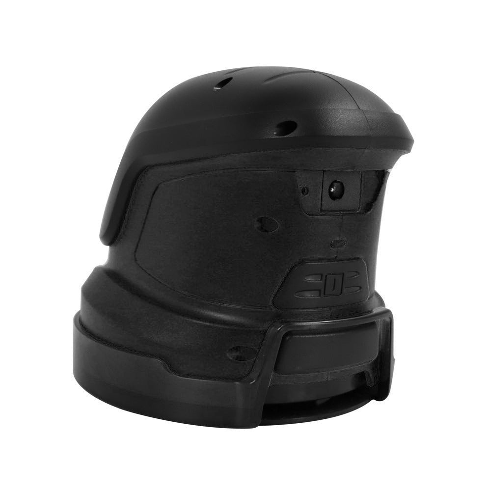 Cordless Electric Ice Scraper – Auto Window Deicer