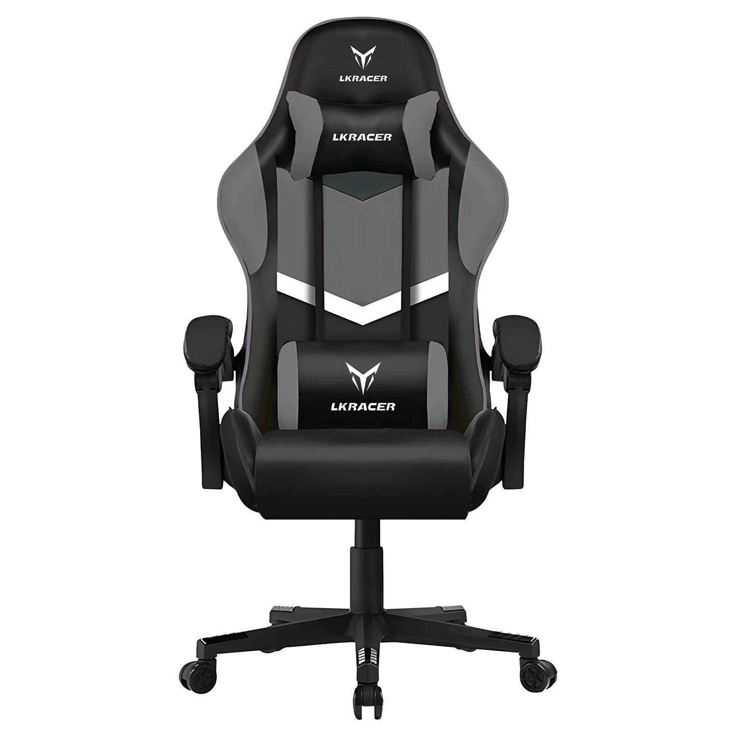 LUCKRACER Gaming Chair – Ergonomic Massage Computer Chair