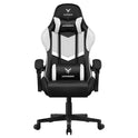 LUCKRACER Gaming Chair – Ergonomic Massage Computer Chair