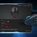 Redragon M908 RGB Gaming Mouse – Ultimate Precision & Performance