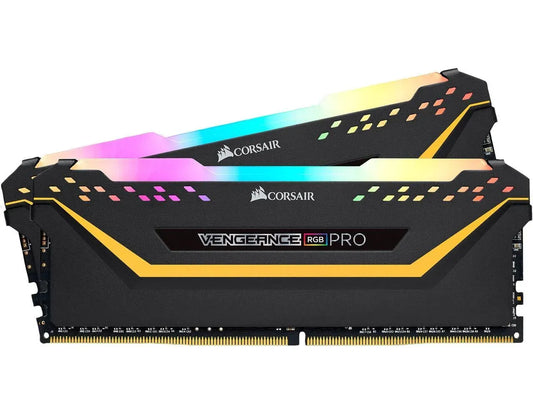16GB Corsair VENGEANCE DDR4 3200MHz (1 x 16GB)