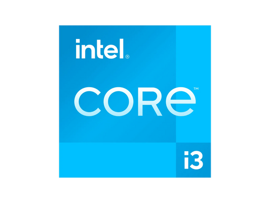 Intel® Core™ i3 Quad Core Processor i3-12100 (Up to 4.30GHz) 12MB Cache