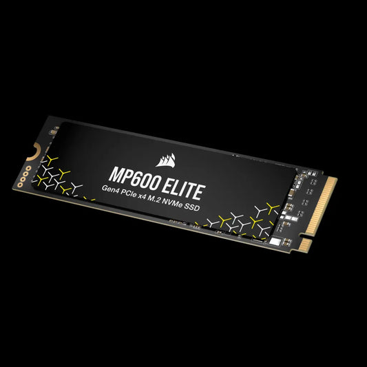 2TB CORSAIR CORE XT MP600 NVMe PCIe M.2 SSD (up to 5000 MB/R, 4400 MB/W)