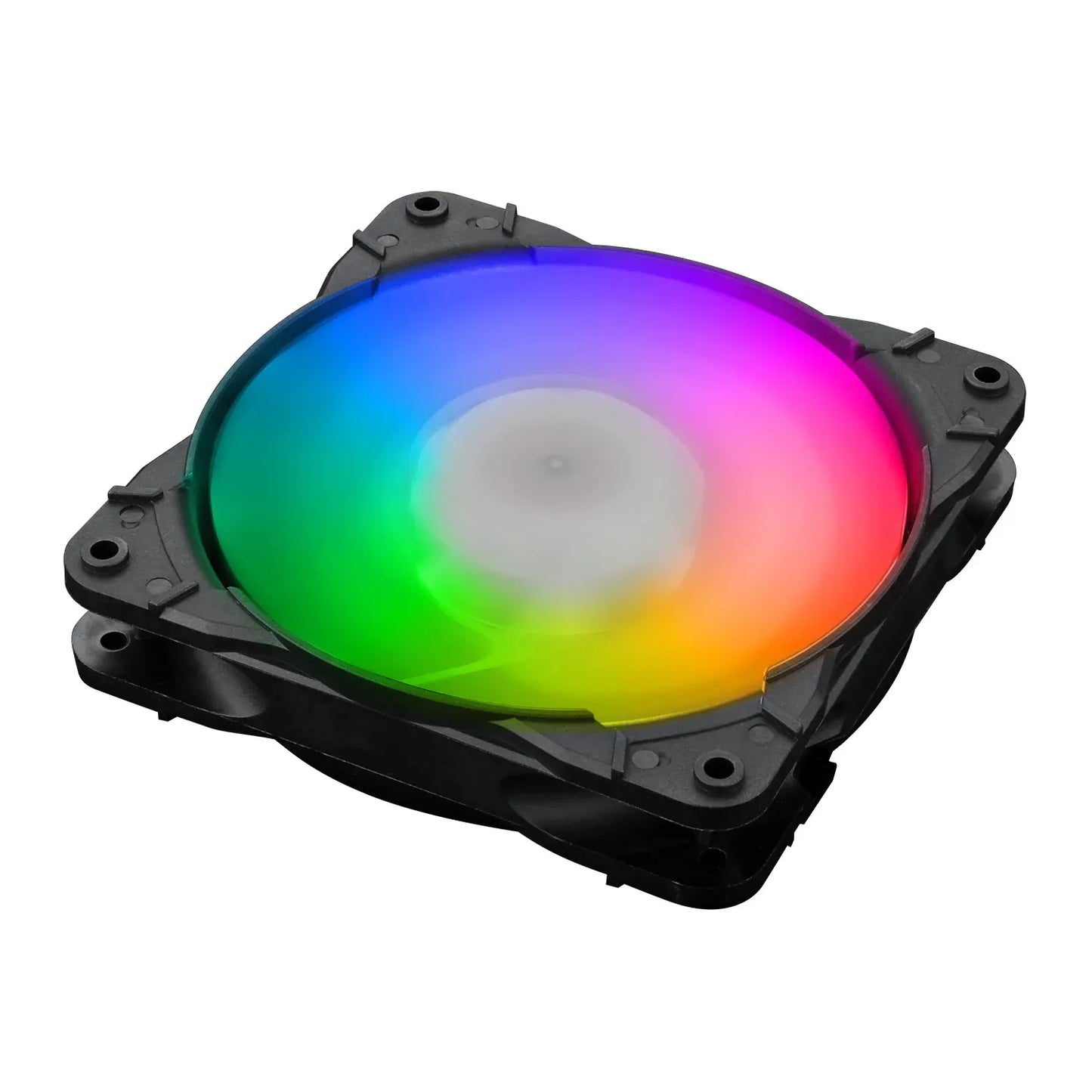 1 x PCS ARGB LED Fan