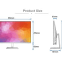 Factory Price 24-inch All-in-One Gaming PC | OEM Brand
