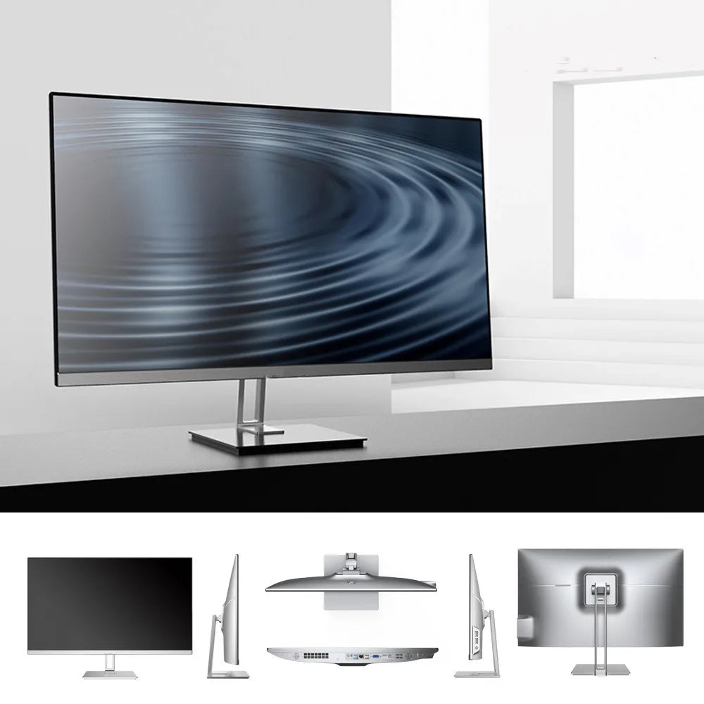 Factory Price 24-inch All-in-One Gaming PC | OEM Brand