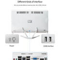 Factory Price 24-inch All-in-One Gaming PC | OEM Brand