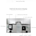Factory Price 24-inch All-in-One Gaming PC | OEM Brand