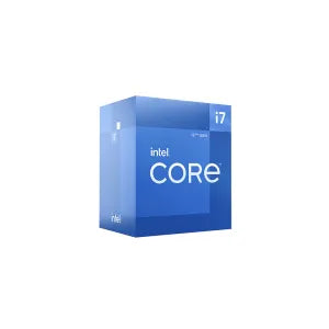 Intel® Core™ i7 20-Core Processor i7-14700F (Up to 5.4GHz) 33MB Cache