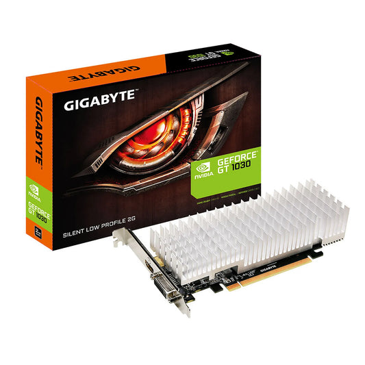 2GB NVIDIA GEFORCE GT 1030