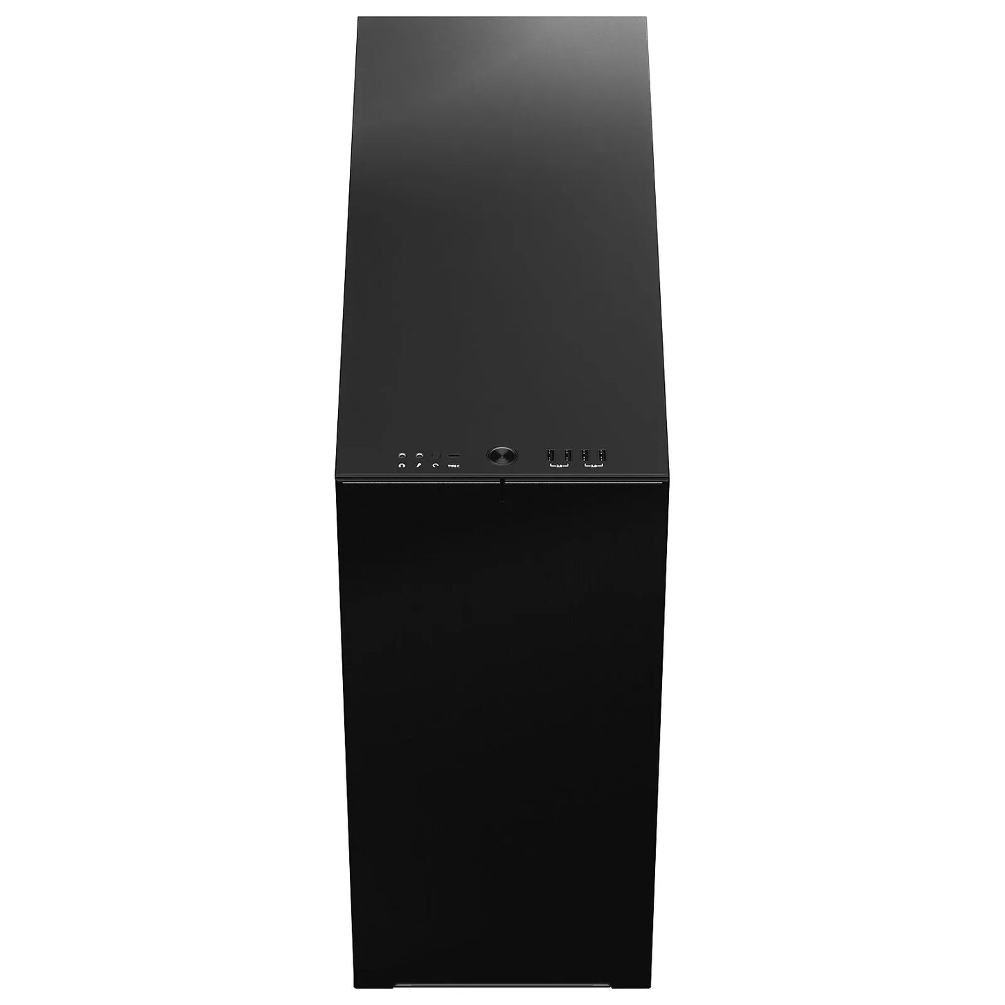 FRACTAL DEFINE 7 XL BLACK QUIET TOWER CASE