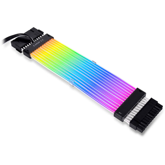 LIAN LI ARGB STRIMER WIRELESS 24-PIN CABLE