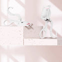 Electric Eyelash Curler – Heated Perming Tool for Long-Lasting Curls | Wide-Angle Clip & Fast Heating