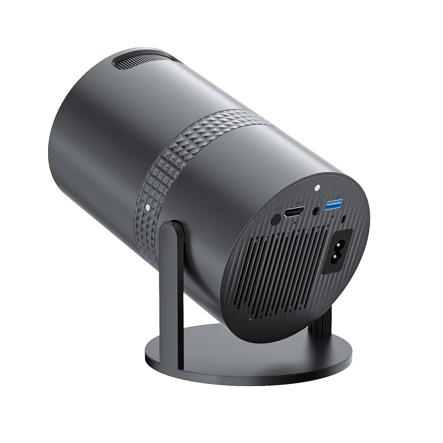 P300 Portable Mobile Phone Projector – Compact & Powerful!