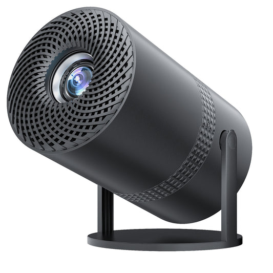 P300 Portable Mobile Phone Projector – Compact & Powerful!