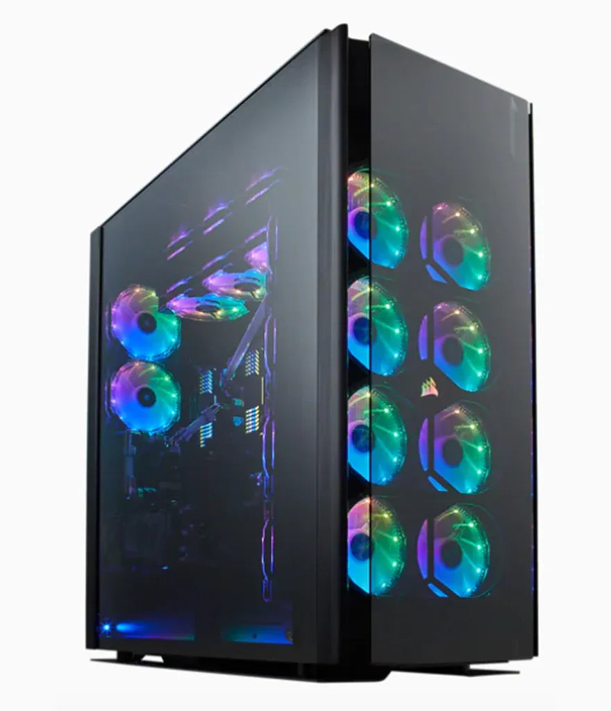 CORSAIR OBSIDIAN SERIES™ 1000D FULL TOWER CASE