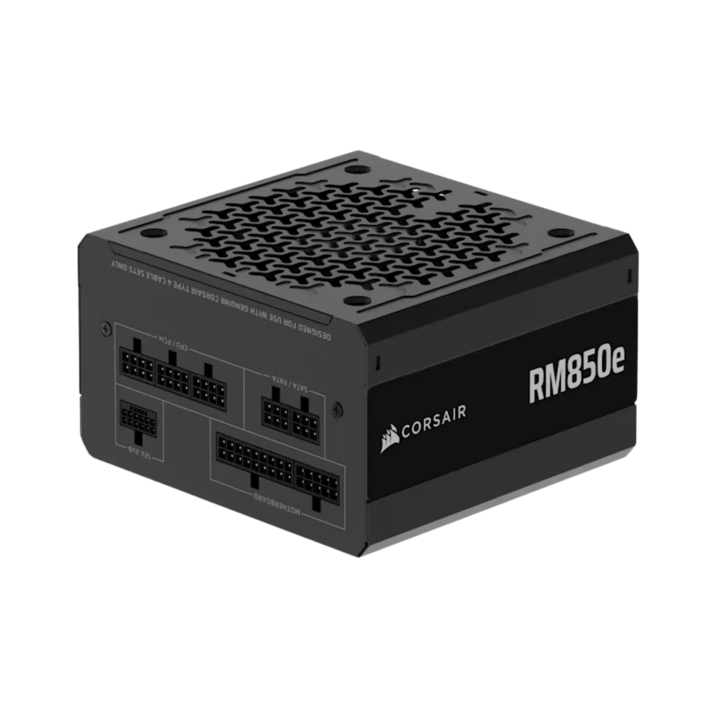 CORSAIR 650W RMe SERIES™ ATX 3.1, MODULAR, CYBENETICS GOLD