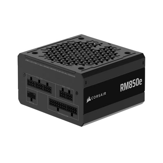 CORSAIR 650W RMe SERIES™ ATX 3.1, MODULAR, CYBENETICS GOLD