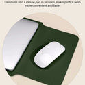 Premium Laptop Sleeve Bag for MacBook & Notebooks