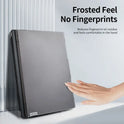 Matte Transparent Protective Case for Lenovo Legion Pro 5 / Slim 5 (2024/2023)