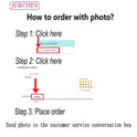 Custom Transparent Phone Case for iPhone | DIY Design