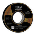Eryone New Rainbow PLA Filament Multicolor Perfect Spooled 1.75mm 1KG Texture For 3d Printer High Quality Fast Shipping