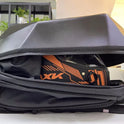 LED Riding Backpack | Stylish & Functional Motorcycle Bag