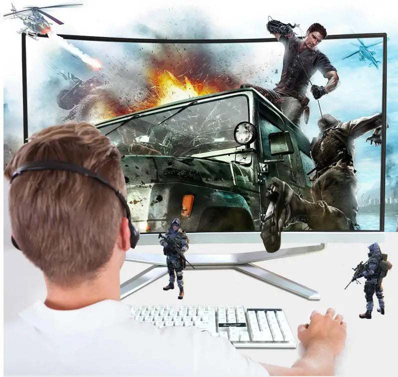 Factory Price 24-inch All-in-One Gaming PC | OEM Brand