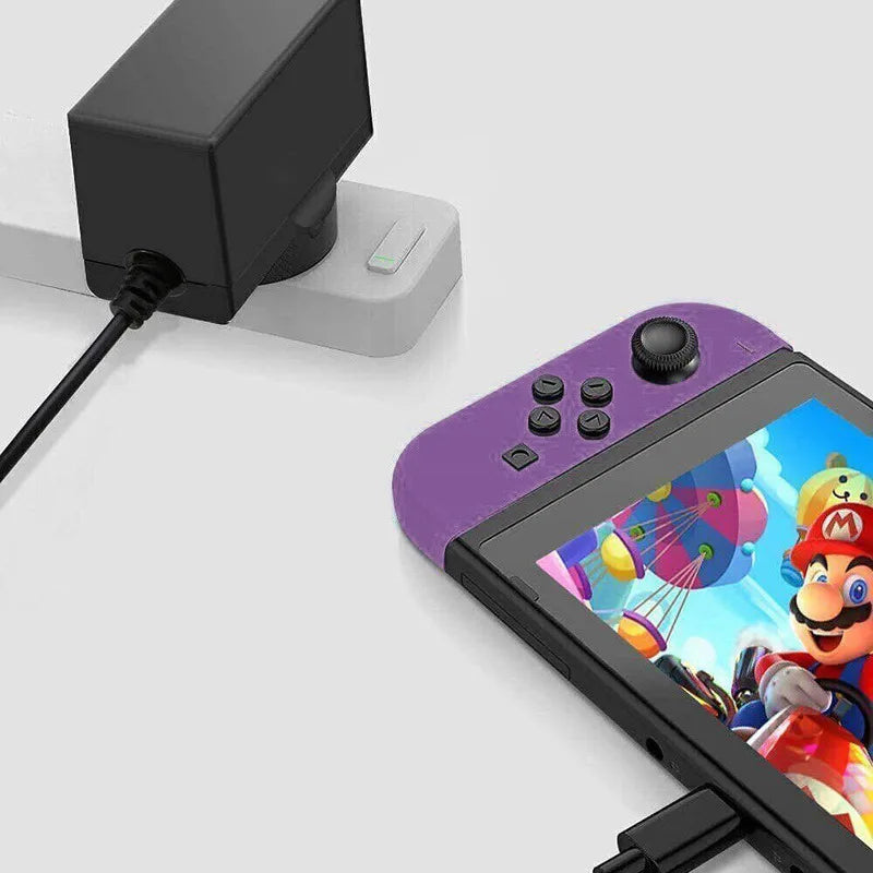 Switch Joy-Con Controller Left & Right Wireless Pair Gamepad Joypad UK Stock