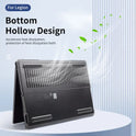 Matte Transparent Protective Case for Lenovo Legion Pro 5 / Slim 5 (2024/2023)