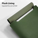 Premium Laptop Sleeve Bag for MacBook & Notebooks