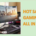 Factory Price 24-inch All-in-One Gaming PC | OEM Brand