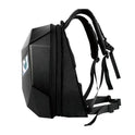 LED Riding Backpack | Stylish & Functional Motorcycle Bag