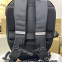 LED Riding Backpack | Stylish & Functional Motorcycle Bag