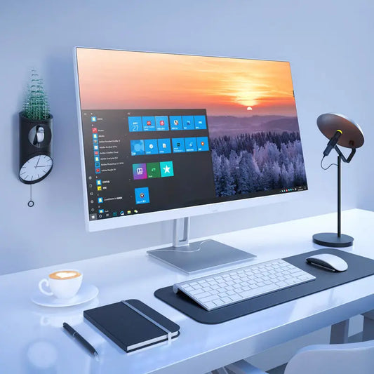 Factory Price 24-inch All-in-One Gaming PC | OEM Brand