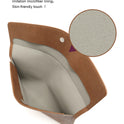 Premium PU Leather Sleeve Case for MacBook & iPad