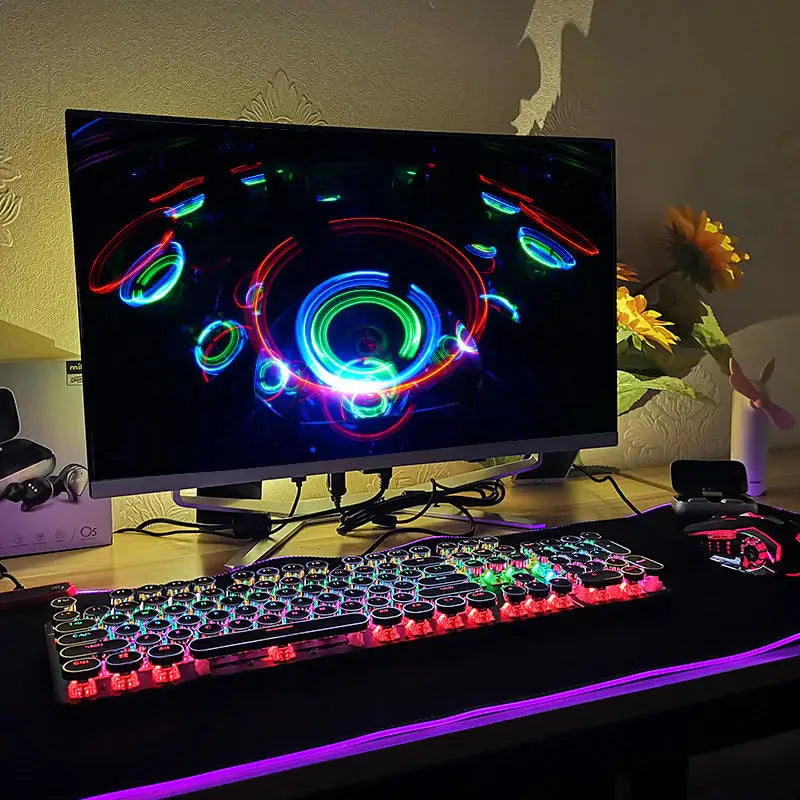 Factory Price 24-inch All-in-One Gaming PC | OEM Brand