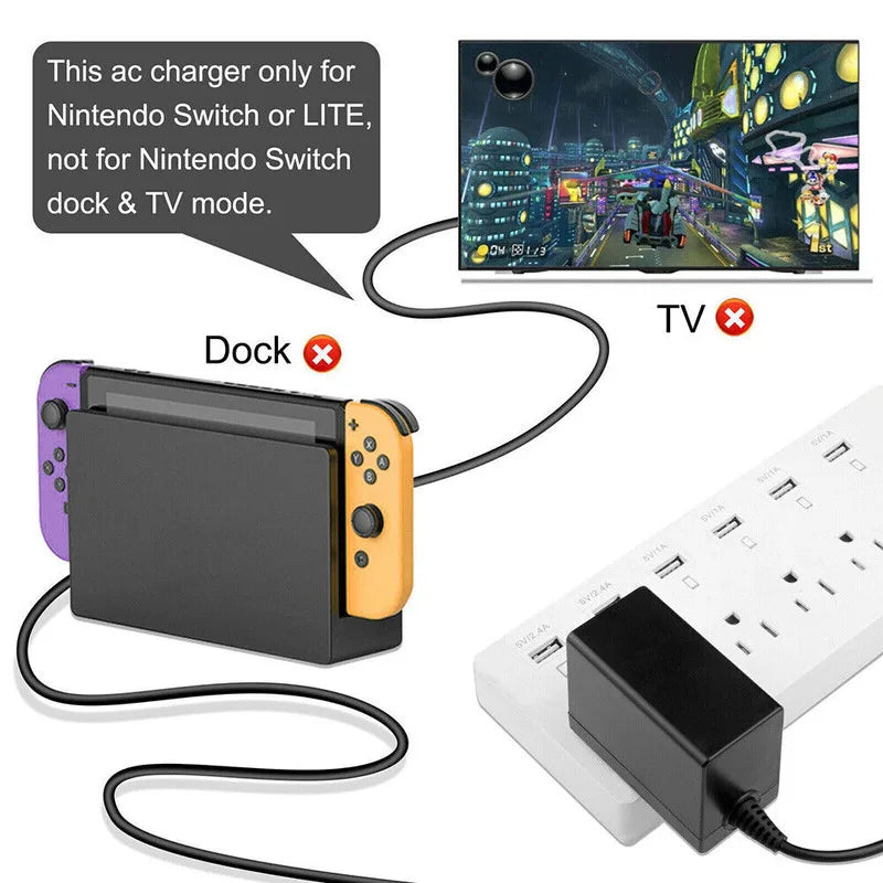 Switch Joy-Con Controller Left & Right Wireless Pair Gamepad Joypad UK Stock