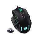 Redragon M908 RGB Gaming Mouse – Ultimate Precision & Performance