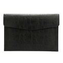 Premium PU Leather Sleeve Case for MacBook & iPad