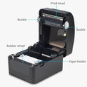 VRETTI 420B Wireless Bluetooth 4x6 Inch Thermal Shipping Label Printer