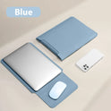 Premium Laptop Sleeve Bag for MacBook & Notebooks