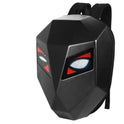 LED Riding Backpack | Stylish & Functional Motorcycle Bag