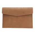 Premium PU Leather Sleeve Case for MacBook & iPad