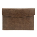 Premium PU Leather Sleeve Case for MacBook & iPad