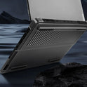 Matte Transparent Protective Case for Lenovo Legion Pro 5 / Slim 5 (2024/2023)