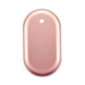 2-in-1 Rechargeable Hand Warmer & Power Bank – Stay Warm & Stay Charged!