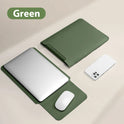 Premium Laptop Sleeve Bag for MacBook & Notebooks