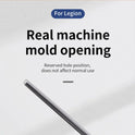 Matte Transparent Protective Case for Lenovo Legion Pro 5 / Slim 5 (2024/2023)